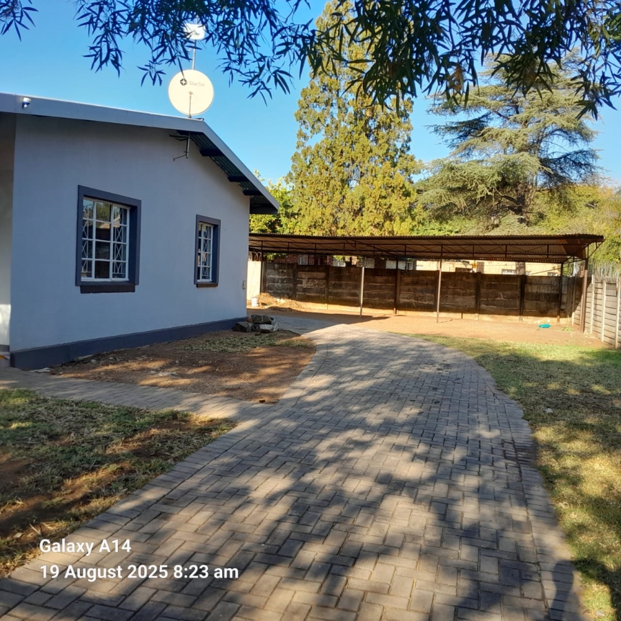 Commercial Property for Sale in Bodorp North West